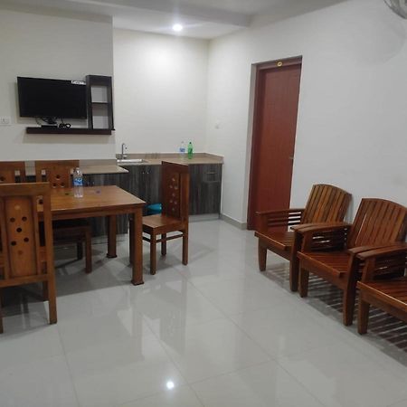 Отель Pms Dhabi Residency Kottakkal Экстерьер фото